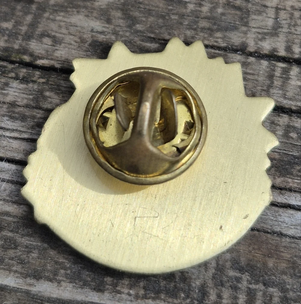 Megavolt Disney Club Enamel Pin. Read Listing To See How To Get Better Price - Picture 7 of 16